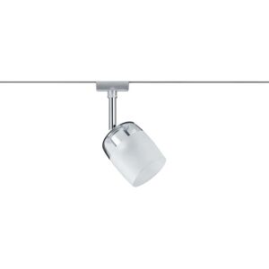 Paulmann 953.38 Rail lighting spot - G9 Max 10W Paulmann 953.38 Rail lighting spot - G9 Max 10W