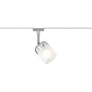Paulmann 953.38 Rail lighting spot - G9 Max 10W Paulmann 953.38 Rail lighting spot - G9 Max 10W