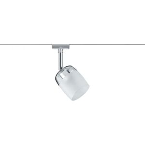 Paulmann 953.38 Schienen-Leuchtspot - G9 Max 10W Paulmann 953.38 Schienen-Leuchtspot - G9 Max 10W