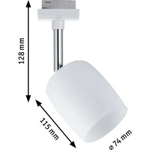 Paulmann Rail Lighting Spot G9 - Rail system spotlight Paulmann Rail Lighting Spot G9 - Rail system spotlight