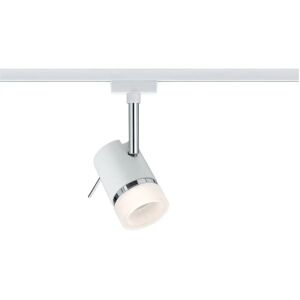 Paulmann URail Spot Pipe White Chrome - Track Lighting System Paulmann URail Spot Pipe White Chrome - Track Lighting System