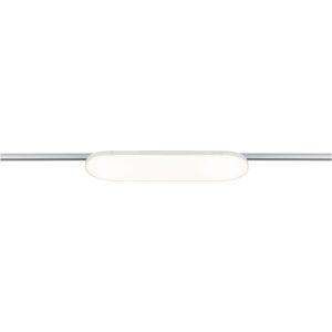 Paulmann 1407,5lm 13,5W 3000K LED Plafondlamp - Vierkant Paulmann 1407,5lm 13,5W 3000K LED Plafondlamp - Vierkant