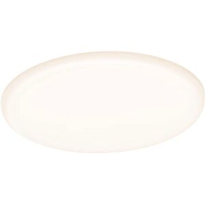 Paulmann Veluna VariFit Rond 120 W LED Inbouwpaneel Paulmann Veluna VariFit Rond 120 W LED Inbouwpaneel