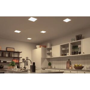 Paulmann Veluna White Tunable White Ceiling Light Paulmann Veluna White Tunable White Ceiling Light