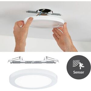 Paulmann Round 225mm 16.5W 4000K LED Recessed Light Panel Paulmann Round 225mm 16.5W 4000K LED Recessed Light Panel