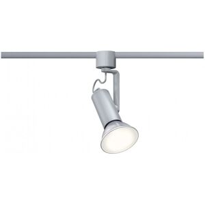 Foco de Rail Paulmann Apol II - 50W, Crom, Regulable Foco de Rail Paulmann Apol II - 50W, Crom, Regulable