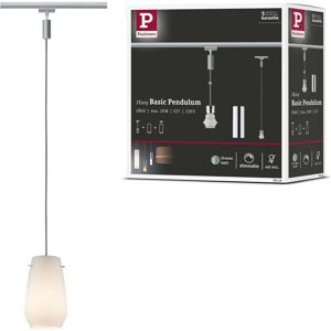 Paulmann Suspension Lighting 95436 - E27 - Metal - Dimmable Paulmann Suspension Lighting 95436 - E27 - Metal - Dimmable
