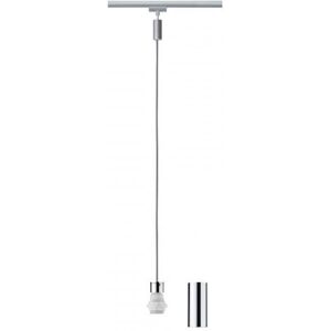 Paulmann Suspension Lighting 95436 - E27 - Metal - Dimmable Paulmann Suspension Lighting 95436 - E27 - Metal - Dimmable