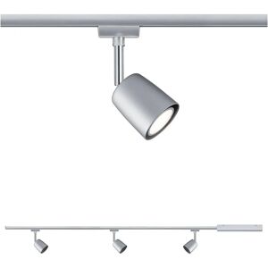 Paulmann 954.62 Rail Lighting System - GU10 LED Paulmann 954.62 Rail Lighting System - GU10 LED