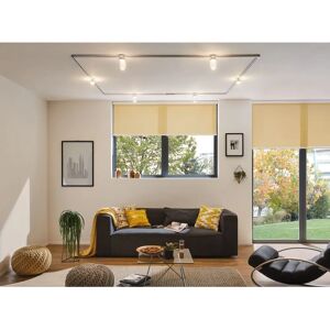 Paulmann LED Track Light Topa Dot 5.2W - Rail Lighting Spot Paulmann LED Track Light Topa Dot 5.2W - Rail Lighting Spot