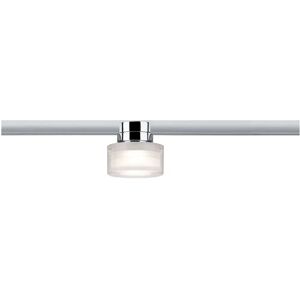 Paulmann LED Skinne Lys Topa Dot 5,2W - Spot til skinne Paulmann LED Skinne Lys Topa Dot 5,2W - Spot til skinne