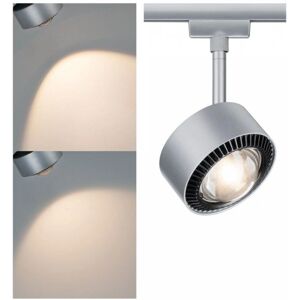 Paulmann ALDAN 9W Rail LED Spot - Rail Lighting Paulmann ALDAN 9W Rail LED Spot - Rail Lighting
