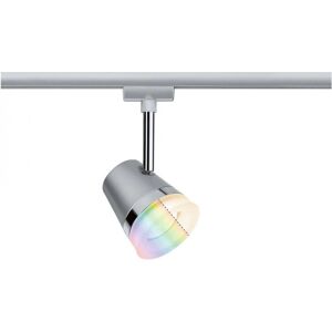 Paulmann 95525 Skinnepunkt GU10 LED 20W Paulmann 95525 Skinnepunkt GU10 LED 20W
