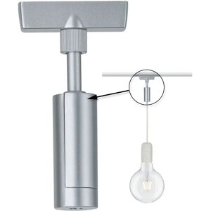 Paulmann 95551 Universal Suspension Adapter for URail System - Lighting Accessory Paulmann 95551 Universal Suspension Adapter for URail System - Lighting Accessory