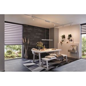 Paulmann URail Ceiling Light - Zigbee 3.0 Dimmable Adjustable White Paulmann URail Ceiling Light - Zigbee 3.0 Dimmable Adjustable White