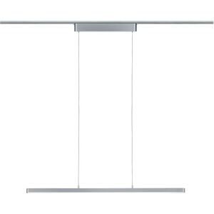 Paulmann URail Deckenleuchte - Zigbee 3.0 Dimmbar Verstellbar Weiß Paulmann URail Deckenleuchte - Zigbee 3.0 Dimmbar Verstellbar Weiß