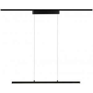 Paulmann Schwarz matt Lento Pendelleuchte - Pendel Beleuchtung Paulmann Schwarz matt Lento Pendelleuchte - Pendel Beleuchtung