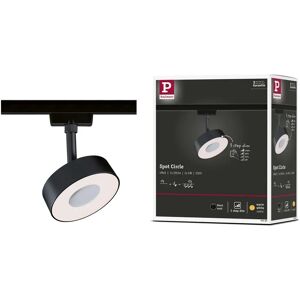 Paulmann 95589 LED Spot Light - Black Matt Paulmann 95589 LED Spot Light - Black Matt