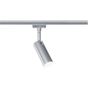 Paulmann URail Spot Tubo 1x5W 3000K Chrom - Schienensystem Paulmann URail Spot Tubo 1x5W 3000K Chrom - Schienensystem
