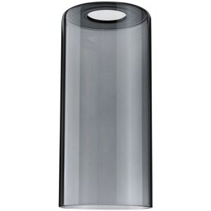 Paulmann URail Schirm Rauchglas - Lamp Shade Paulmann URail Schirm Rauchglas - Lamp Shade