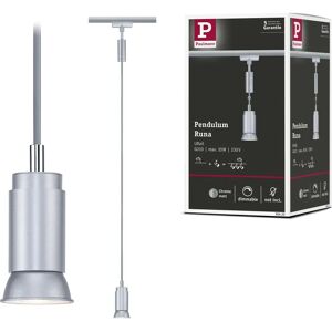 Paulmann Runa GU10 Dimmbare Pendelleuchte - Modernes Lineardesign Paulmann Runa GU10 Dimmbare Pendelleuchte - Modernes Lineardesign