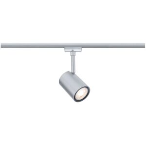 Paulmann 95631 Krom GU10 LED skinneprojektør Paulmann 95631 Krom GU10 LED skinneprojektør