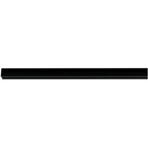 Paulmann URail Lighting rail - 1.5m Black matte System Paulmann URail Lighting rail - 1.5m Black matte System