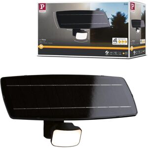 Paulmann Solar LED Wandlamp - IP65 3000K 700lm Paulmann Solar LED Wandlamp - IP65 3000K 700lm