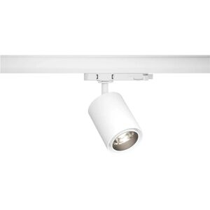 Paulmann Kratos LED Track Light - Adjustable 36° - 2000lm Paulmann Kratos LED Track Light - Adjustable 36° - 2000lm