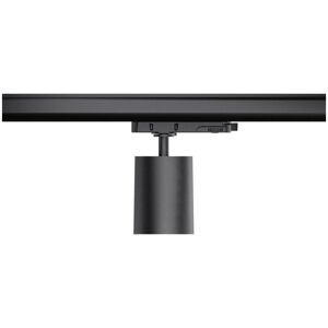Paulmann ProRail3 LED Track Spotlight - 36° 1000lm - Black Paulmann ProRail3 LED Track Spotlight - 36° 1000lm - Black