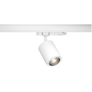 Paulmann ProRail3 Skinnespot - LED 9W 50° Hvid Paulmann ProRail3 Skinnespot - LED 9W 50° Hvid