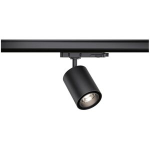 Paulmann 96581 ProRail3 LED Spotlight - Svart Paulmann 96581 ProRail3 LED Spotlight - Svart
