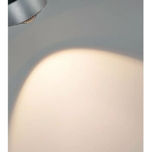 Paulmann 96769 Rail Lighting Spot LED 8 W - URail System - Chrome matte Paulmann 96769 Rail Lighting Spot LED 8 W - URail System - Chrome matte