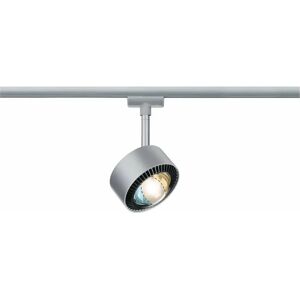 Paulmann 96769 Schienenspot URail LED 8 W - Chrom matt Paulmann 96769 Schienenspot URail LED 8 W - Chrom matt
