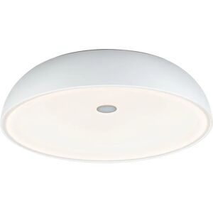 PAULMANN Jaron 30W 400mm Weiße LED Deckenleuchte - Dimmbar 3-Stufen PAULMANN Jaron 30W 400mm Weiße LED Deckenleuchte - Dimmbar 3-Stufen