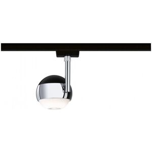 Paulmann Chrom Capsule II LED Spot - 6W Dimmable Paulmann Chrom Capsule II LED Spot - 6W Dimmable