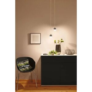 Paulmann Chrome Capsule II Suspension Light - LED 6W Paulmann Chrome Capsule II Suspension Light - LED 6W