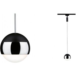 Paulmann Chrom Capsule II Pendelleuchte - LED 6W Paulmann Chrom Capsule II Pendelleuchte - LED 6W