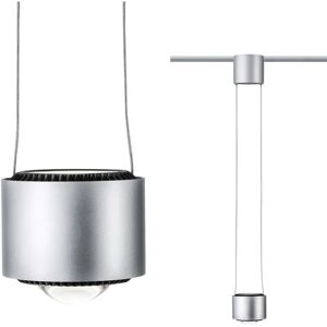 Paulmann Aldan Suspension LED Light - Black Matte - Suspended Lighting Paulmann Aldan Suspension LED Light - Black Matte - Suspended Lighting
