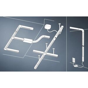Paulmann 96815 smart lighting controller Paulmann 96815 smart lighting controller