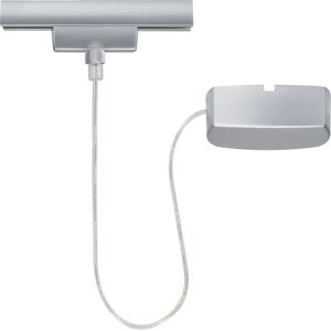 Paulmann URail Stromversorgung - Metall Zubehör Paulmann URail Stromversorgung - Metall Zubehör