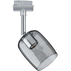 Paulmann Schienensystem G10 Rauch Chrom - Produktart Paulmann Schienensystem G10 Rauch Chrom - Produktart