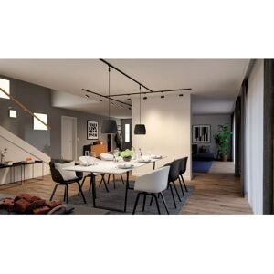 Paulmann URail Lighting connector - Modern, youth design - Lighting Connector Paulmann URail Lighting connector - Modern, youth design - Lighting Connector