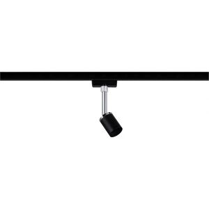 Paulmann Pure II Rail Lighting GU10 Spot - Modern, Flexible, 230V Paulmann Pure II Rail Lighting GU10 Spot - Modern, Flexible, 230V