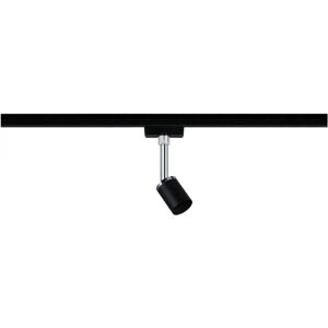 Paulmann Pure II Schienenbeleuchtung GU10 Spot - Flexibel, 230V Paulmann Pure II Schienenbeleuchtung GU10 Spot - Flexibel, 230V