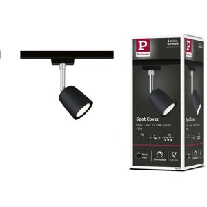 Paulmann URail GU10 Recessed Spot - Dimmable, 10W Max Paulmann URail GU10 Recessed Spot - Dimmable, 10W Max
