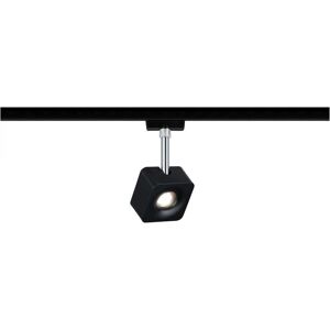 Paulmann URail Cube LED Spot - Verstelbare railverlichting Paulmann URail Cube LED Spot - Verstelbare railverlichting