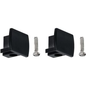 Paulmann 96961 Licht Befestigung - Endkappe für URail-System Paulmann 96961 Licht Befestigung - Endkappe für URail-System