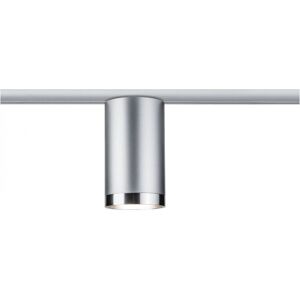 Paulmann URail Spot Tube chrom mat - Projecteur - Publicité Paulmann URail Spot Tube chrom mat - Projecteur - Publicité