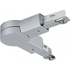 Paulmann 96964 Lichtmontage Accessoire - Rail Connector Paulmann 96964 Lichtmontage Accessoire - Rail Connector